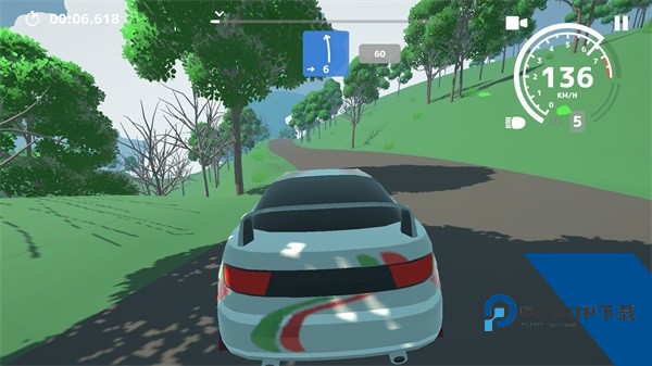 N3Rally 安卓版v3.2.5