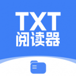 TXT阅读器官方版 v1.2.9