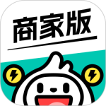 青团兼职商户版商家专用下载 v7.3.17