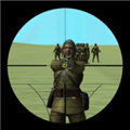 狙击小日本MOD菜单版 安卓版v1.0