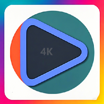 蓝光4K影视TV版免费版应用app下载 v1.0.0