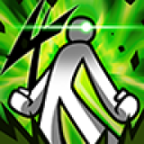 愤怒的火柴人4无限钻石版 中文版v1.0.0