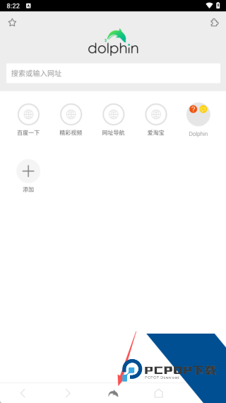 海豚浏览器flash版本