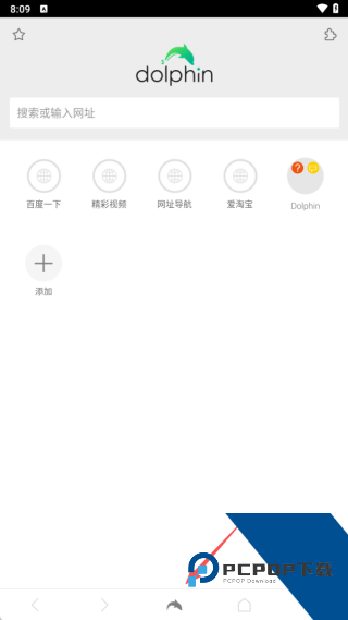海豚浏览器国际版