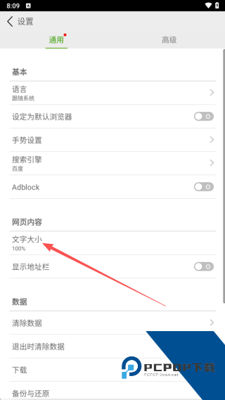 海豚浏览器国际版