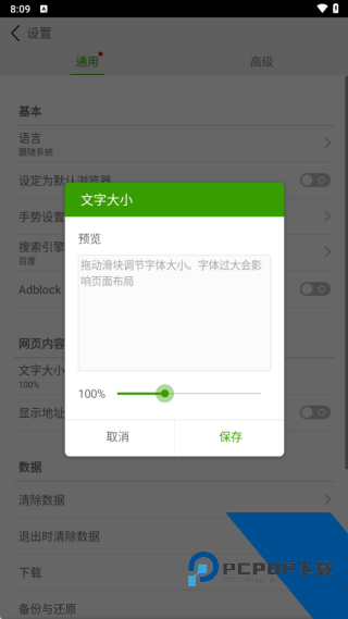 海豚浏览器国际版