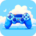 奇趣游戏盒子官方正版应用app下载 v1.1.8