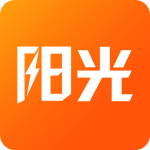 阳光出行app官方正版下载 v5.26.1