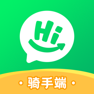 小嗨跑腿手机版下载v1.1.21 手机版