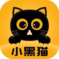 小黑猫漫画免费版app下载 v1.2.7