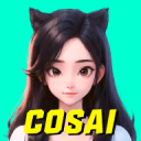 COSAI国际版聊天互动app下载 v2.23.1