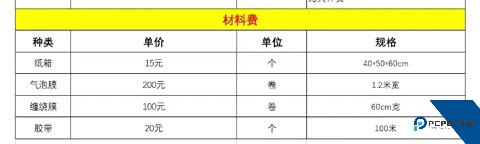 搬家宝app官方版