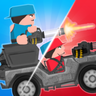 Clone Armies(克隆军团) 安卓版v10000.4.0
