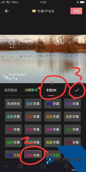 绘影大字版app