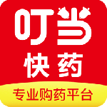 叮当快药官方正版商城下载 v7.8.1
