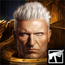 战锤霍拉斯叛乱军团(Legions) 正版v3.7.1