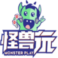 怪兽玩2026最新版应用app下载 v1.1.5