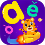贝乐虎拼音app手机版下载 v5.8.0