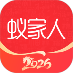蚁家人最新版下载 v4.3.0