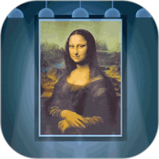 世界名画最新版下载v1.1.0