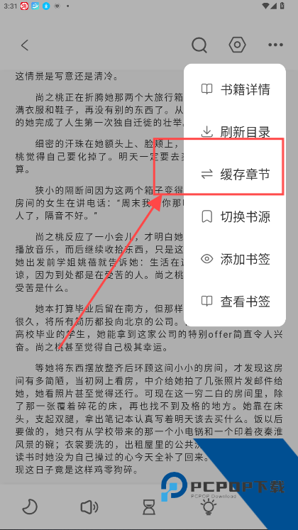 东南小说无广告版