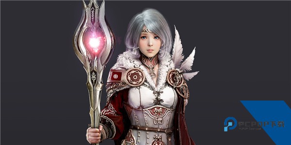 黑色沙漠台服手游