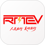 人民出行app最新版下载 v8.7.7