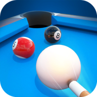 Infinity 8 Ball(无限八球台球王) 安卓版v2.70.0