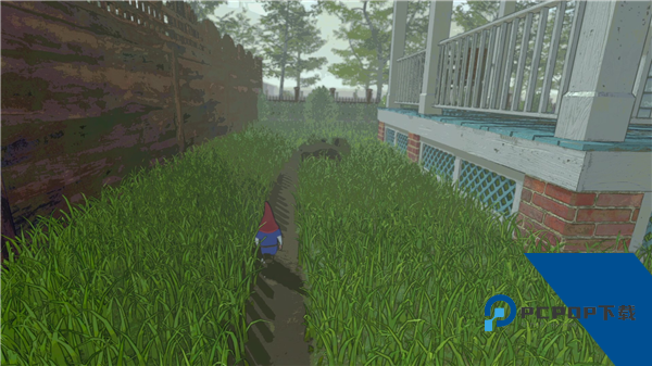 窃贼地精 最新版v0.2