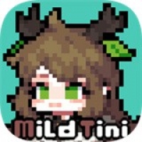 像素怪物谷游戏安卓升级版v1.3.25