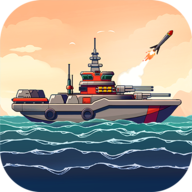 小舰舰超勇(High Seas Hero) 安卓版v1.125816.125784