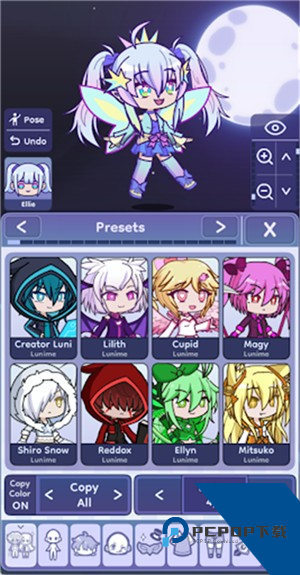 扭蛋人生2中文版