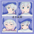 快穿之攻略黑化反派无限鲜花版 完整版v1