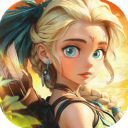 酋长你别跑手游 官方版v1.0.43