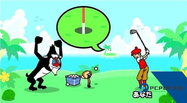节奏天国
