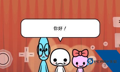 节奏天国