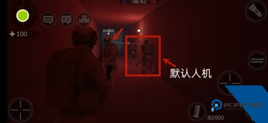 僵尸作战模拟器最新版