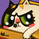 迷途猫的灵魂碎片正版 手机版v2.1.0