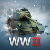 二战前线模拟器 安卓版v1.6.8