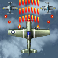 1941空袭最新版 手机版v12.0
