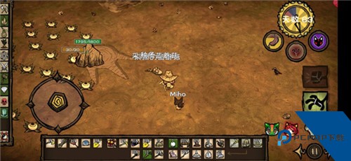 饥荒灵幻版2026