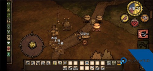 饥荒灵幻版2026