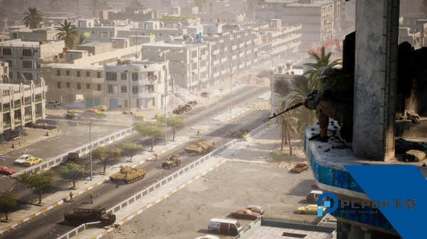 战术小队最新版