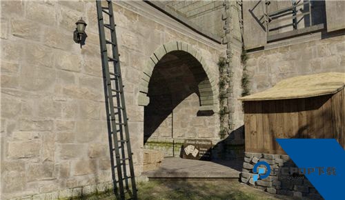 CSGO2起源