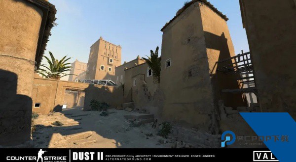 CSGO2起源