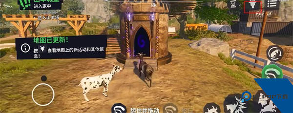 Goat Simulator 3最新版