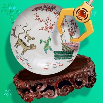 古董大师模拟器 安卓版v1.1.6