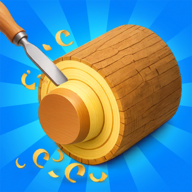 木工削削乐(Woodturning) 安卓版v3.11.33