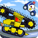 汽车吃汽车3(CarEatsCar3) 手机版v4.1.3