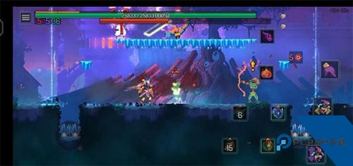 重生细胞最新版
